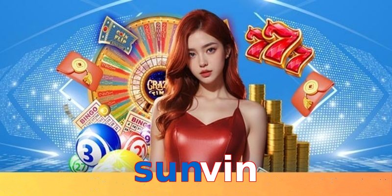 sunvin