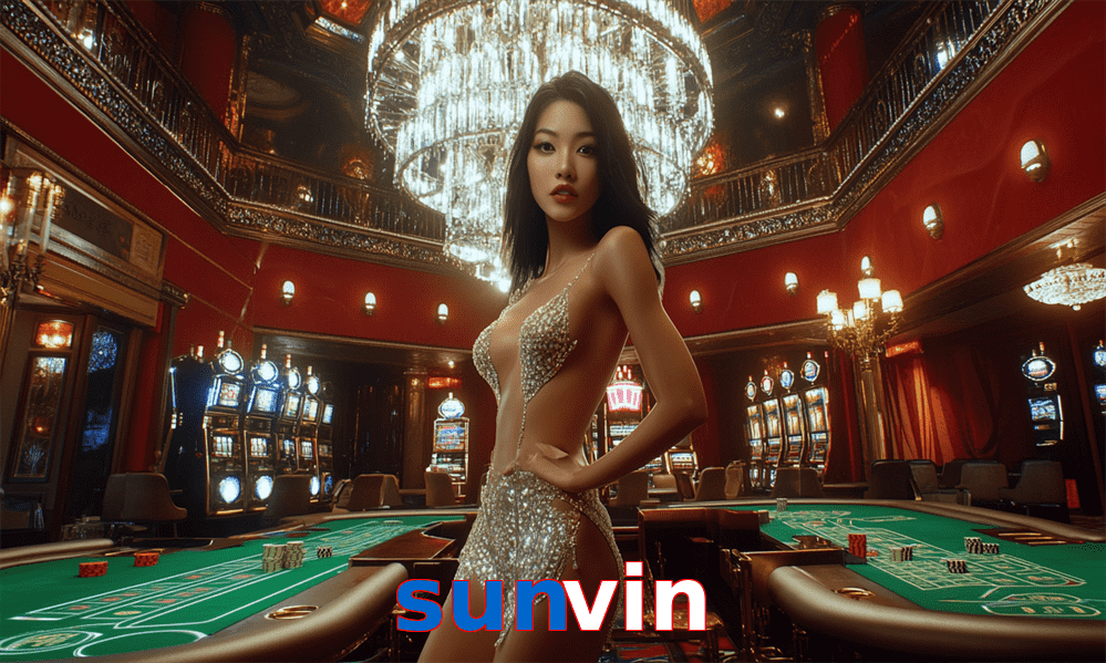 sunvin