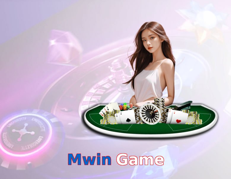 Mwin Game