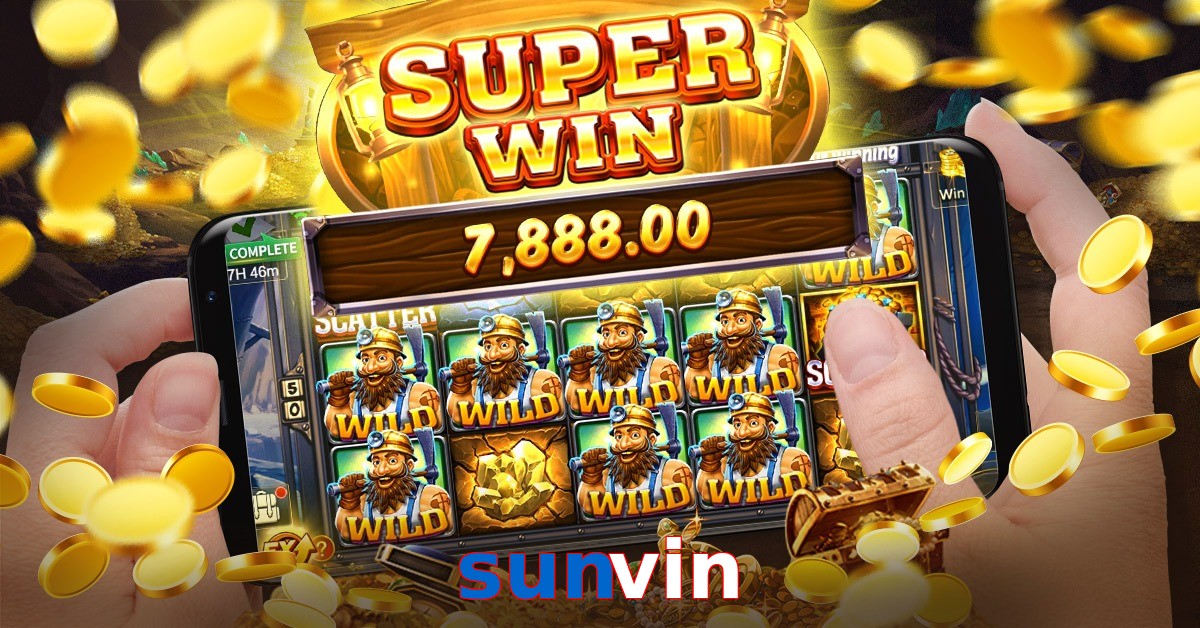 sunvin