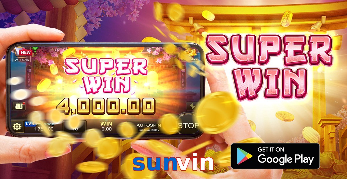 sunvin