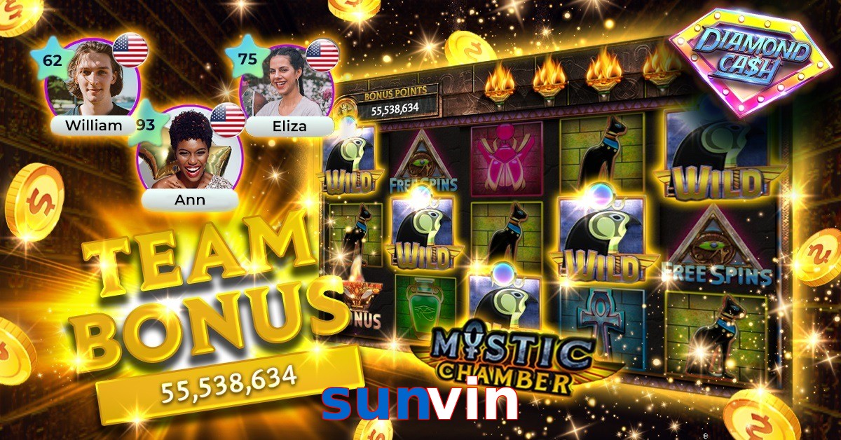 sunvin