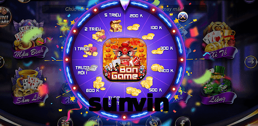 sunvin