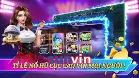 sunvin