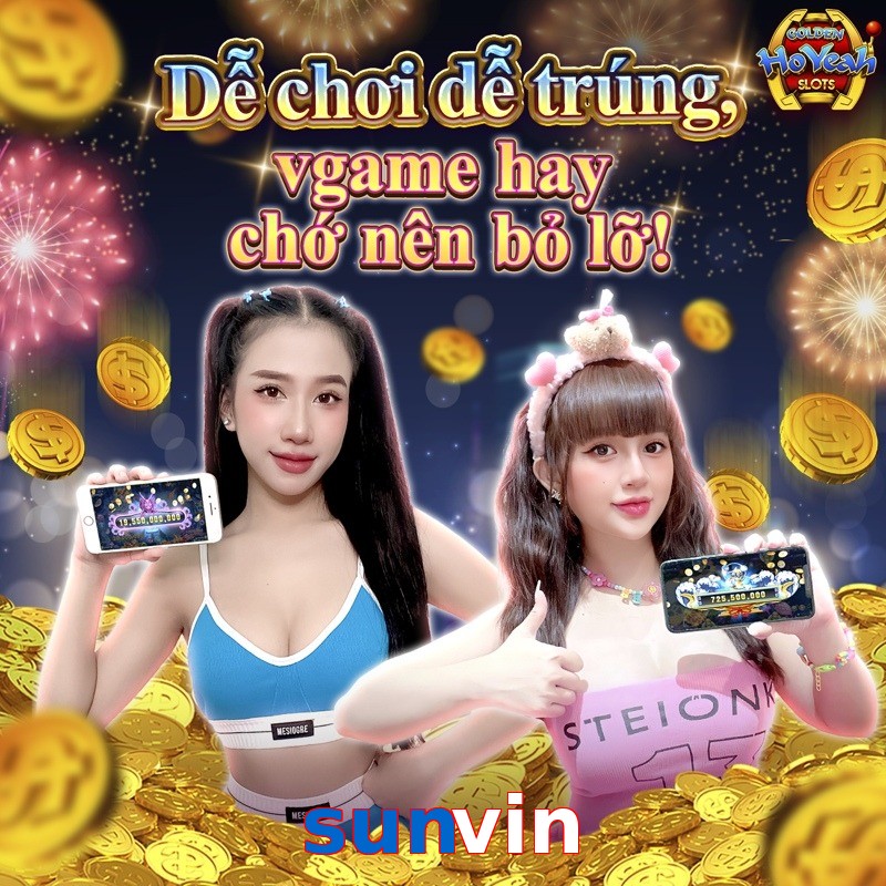 sunvin