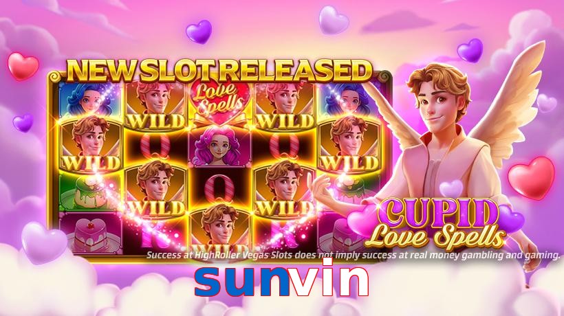 sunvin