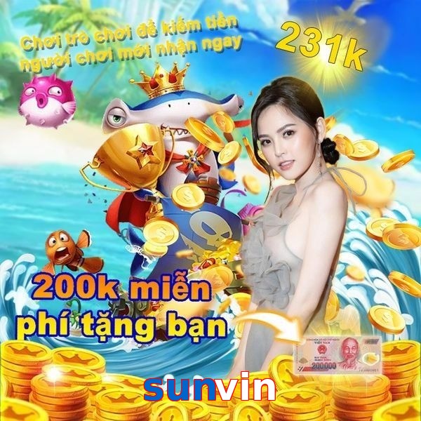 sunvin