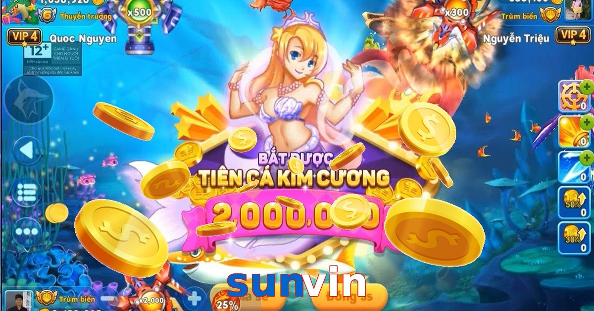 sunvin