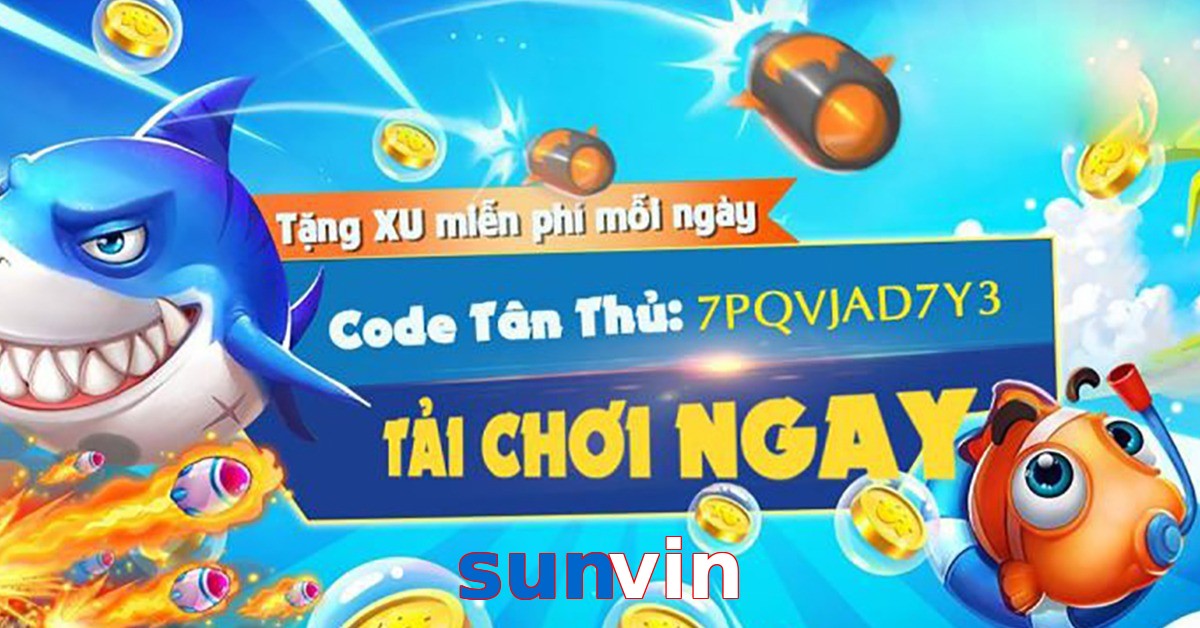 sunvin