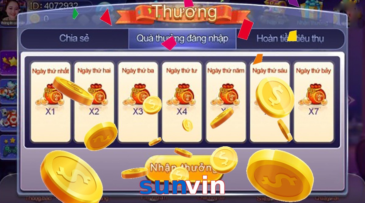 sunvin
