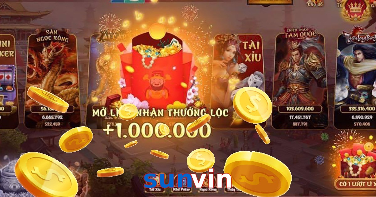 sunvin