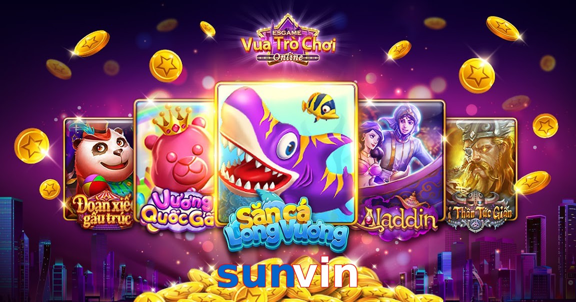 sunvin