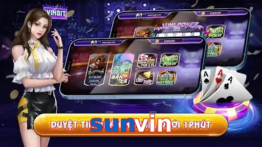 sunvin