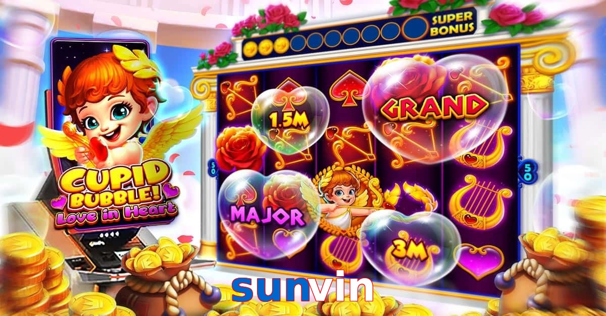 sunvin