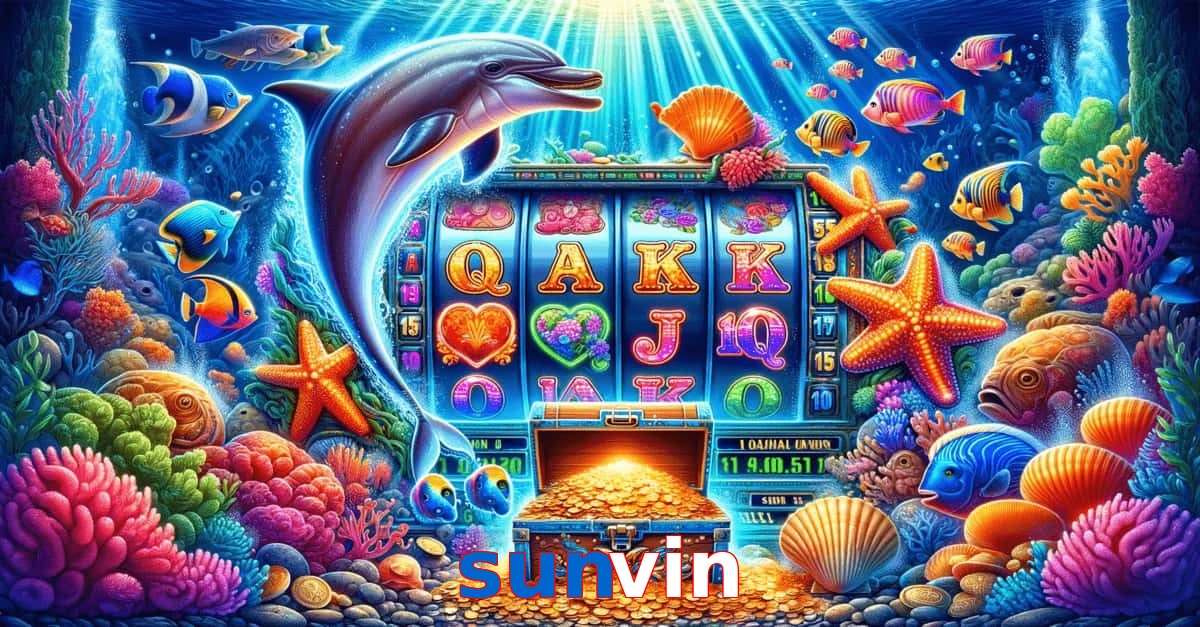 sunvin