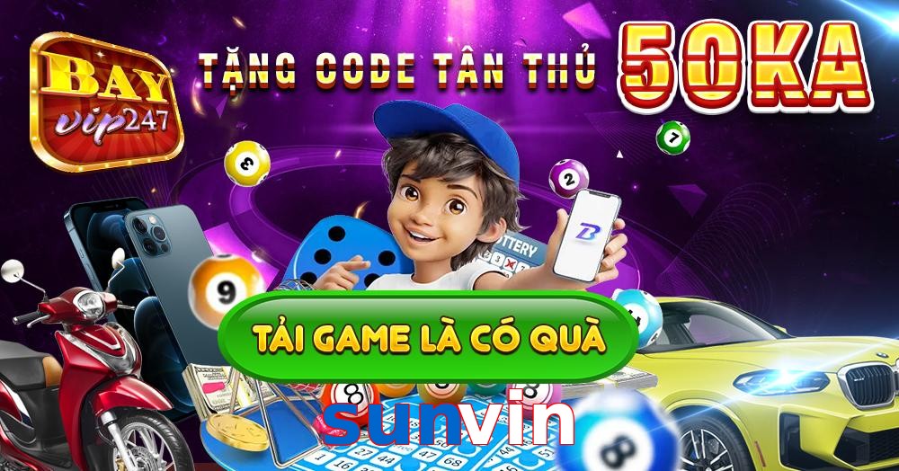 sunvin