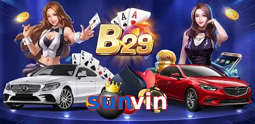 sunvin