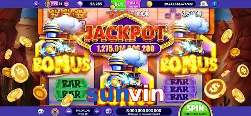 sunvin