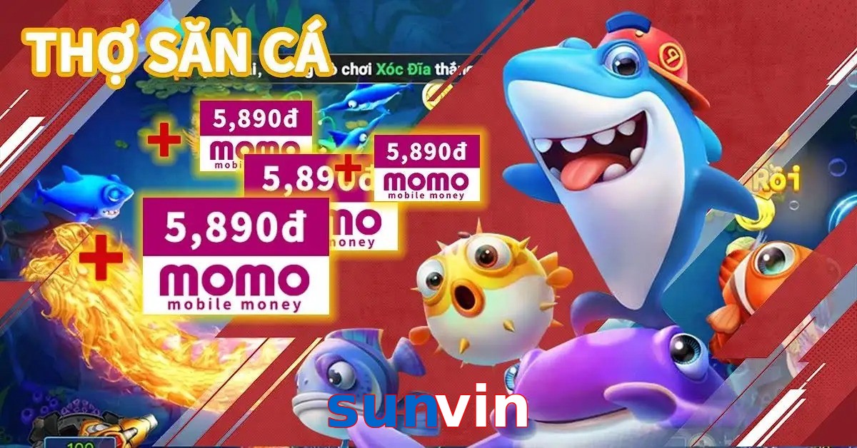 sunvin