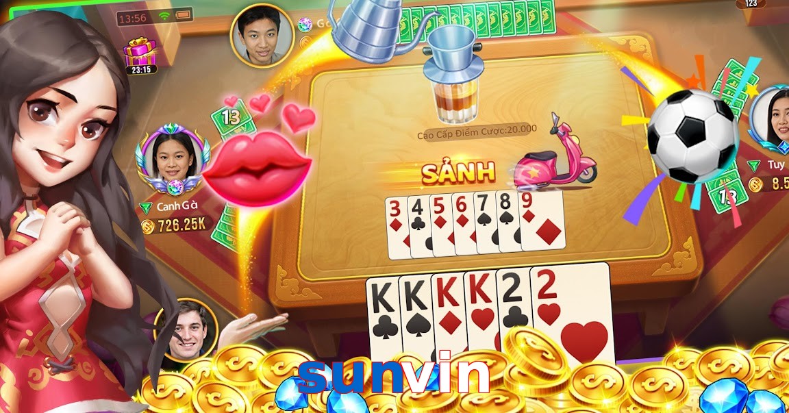 sunvin