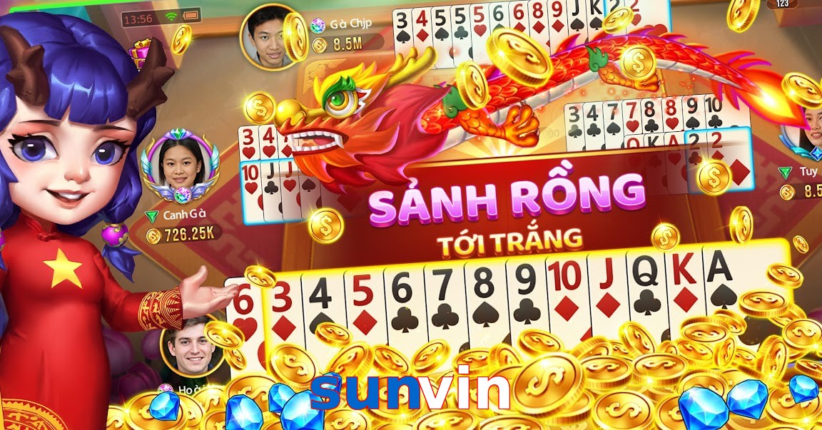 sunvin
