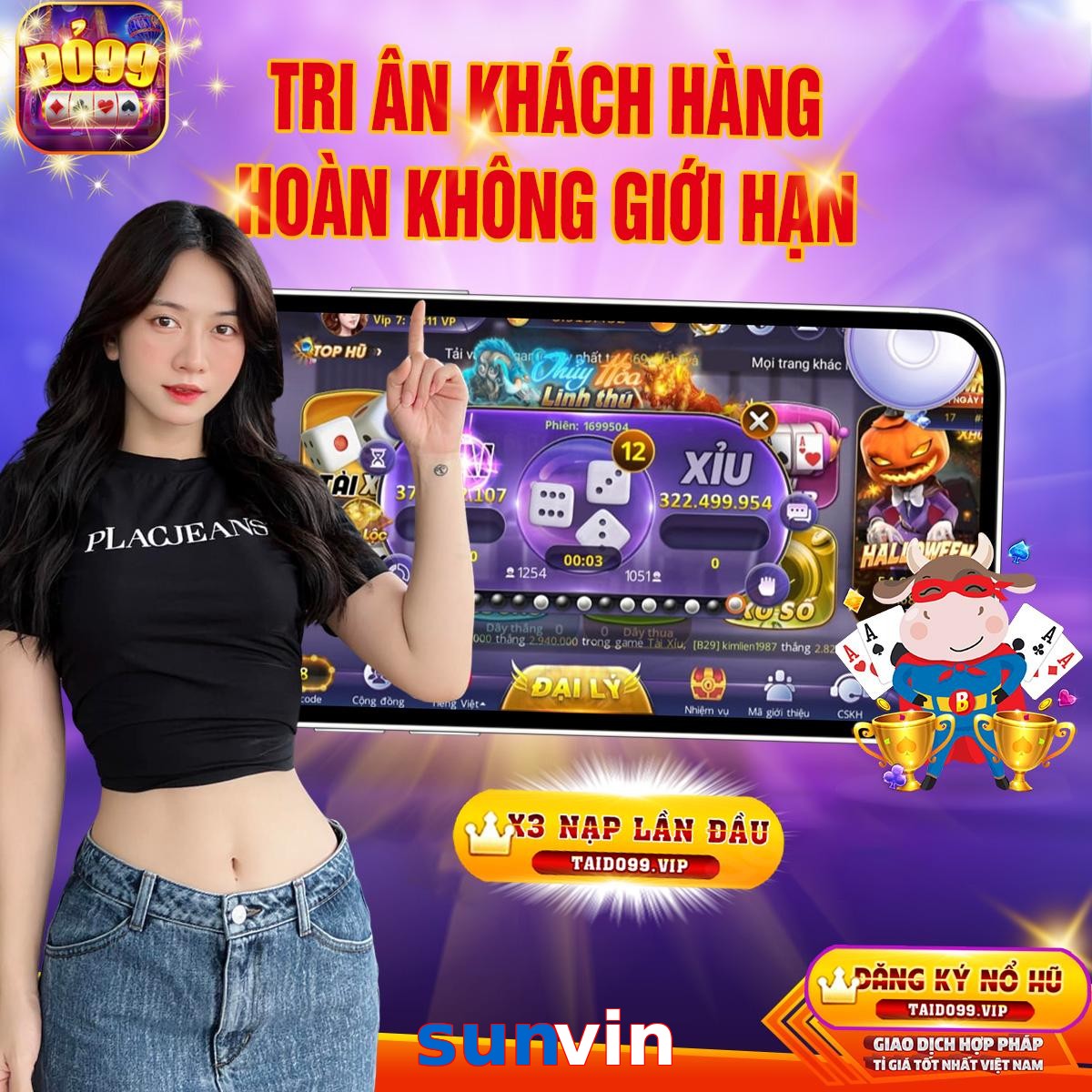 sunvin