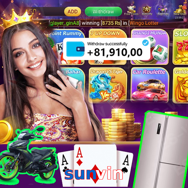 sunvin