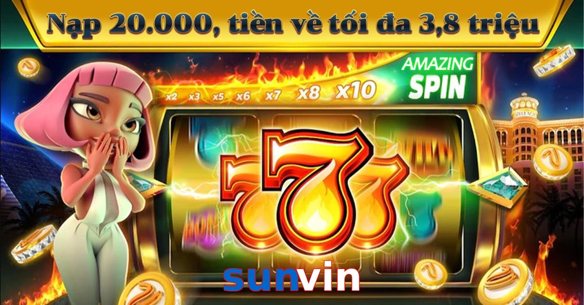 sunvin