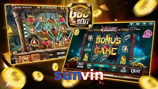 sunvin