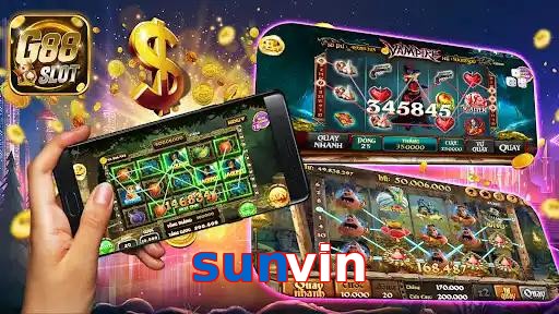 sunvin
