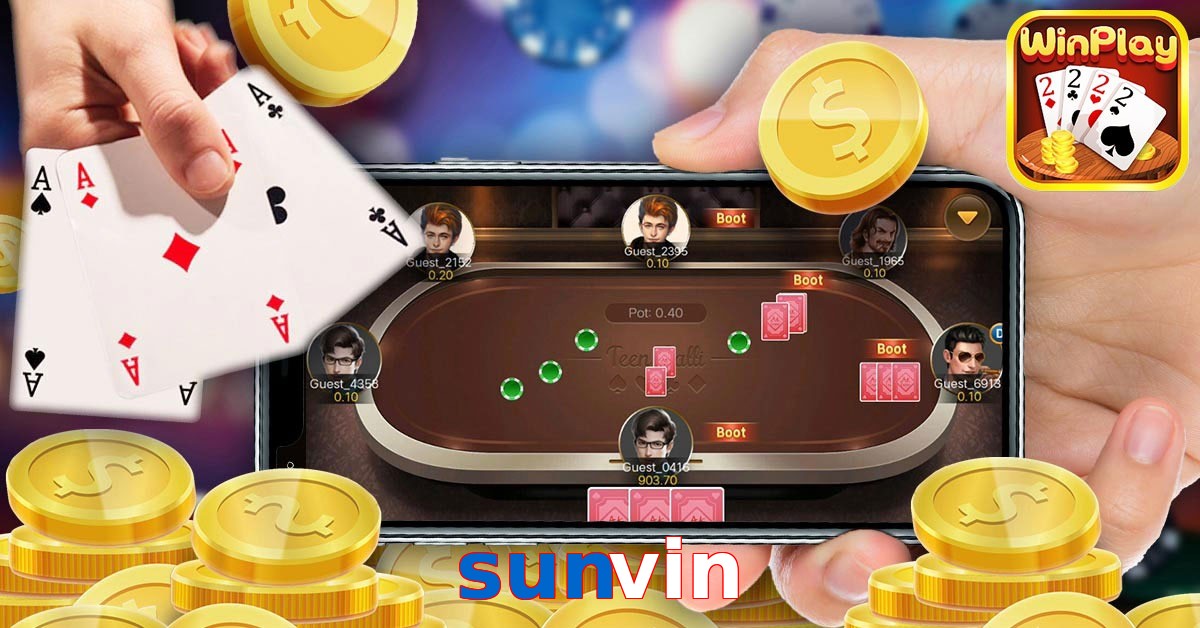 sunvin