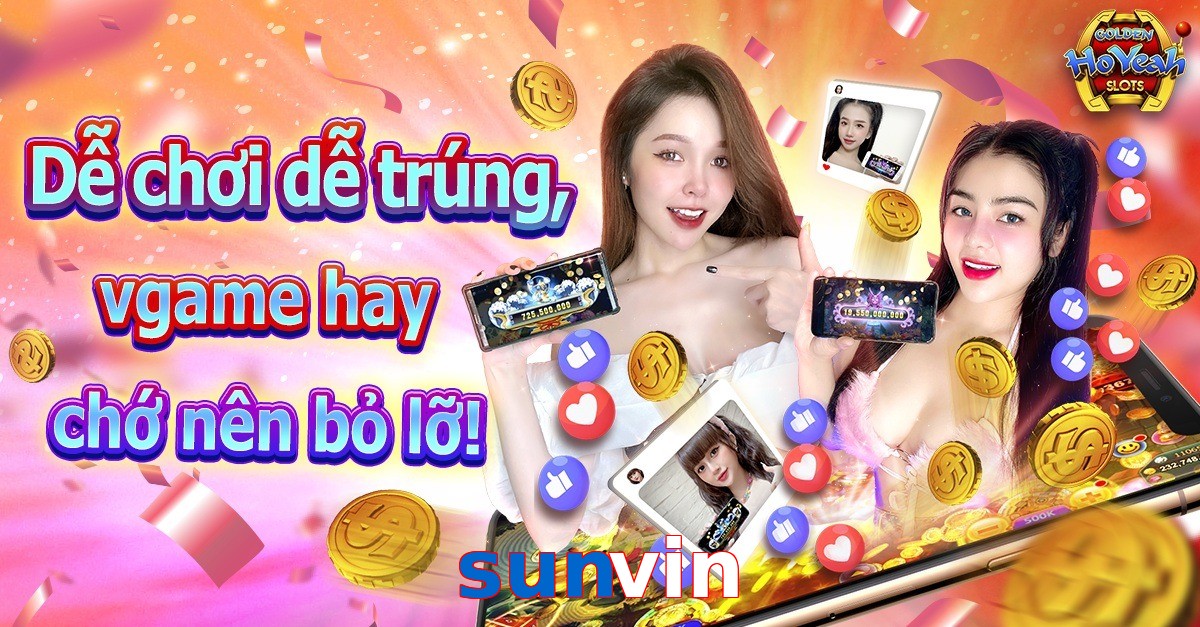 sunvin