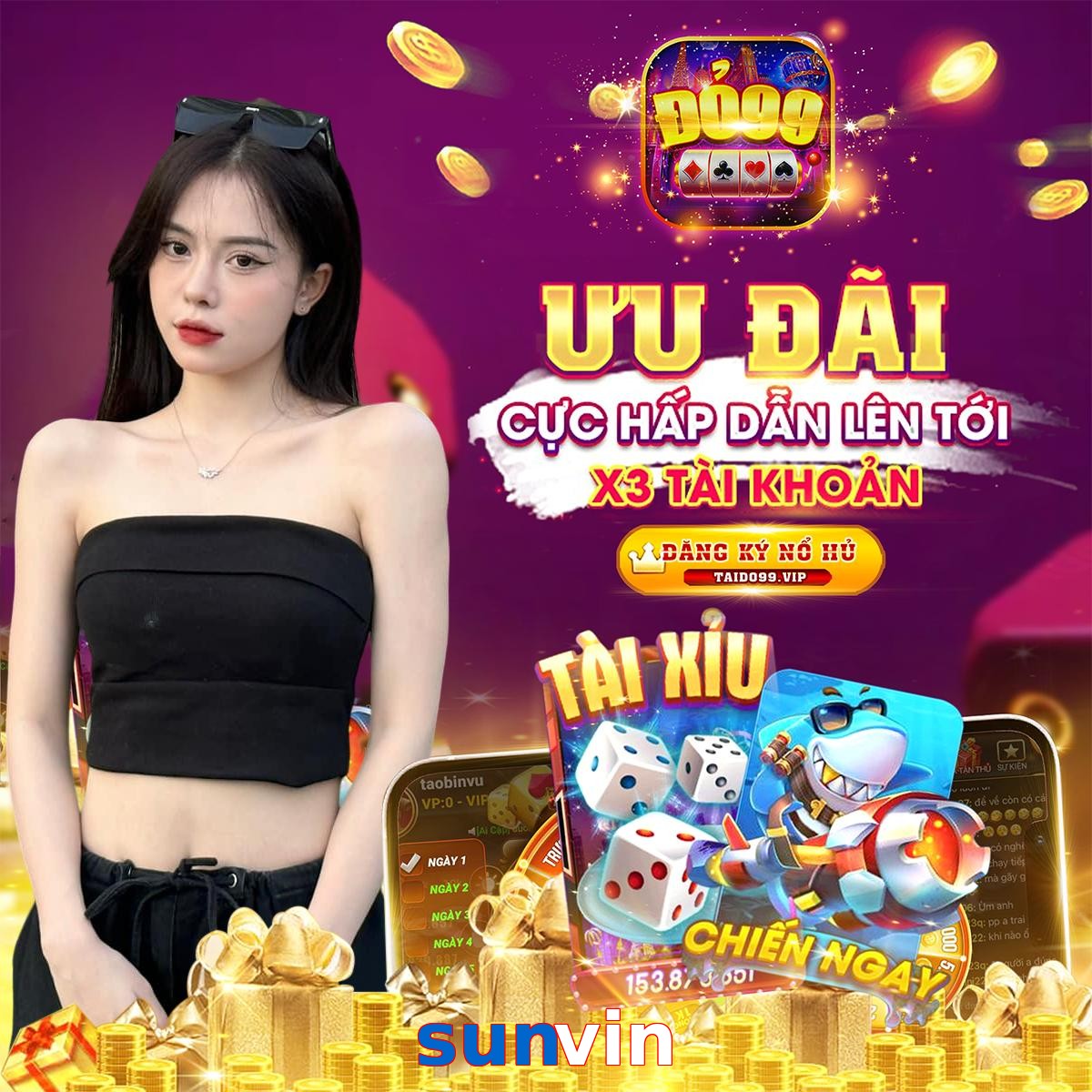 sunvin