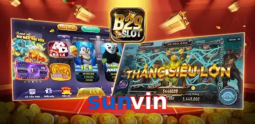 sunvin
