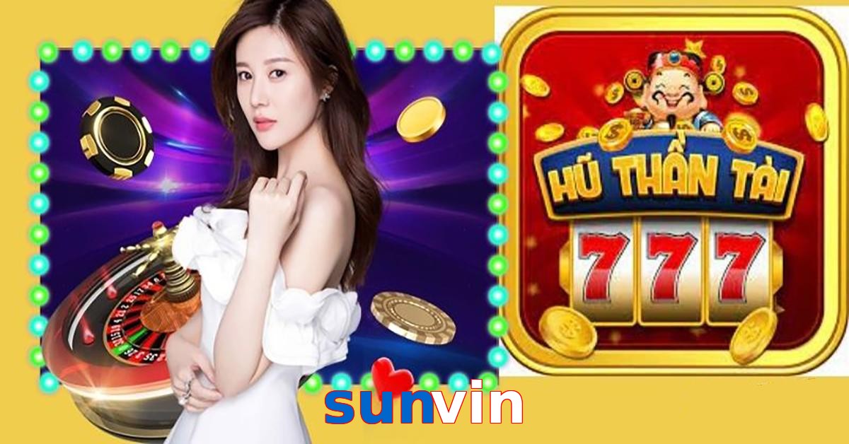 sunvin