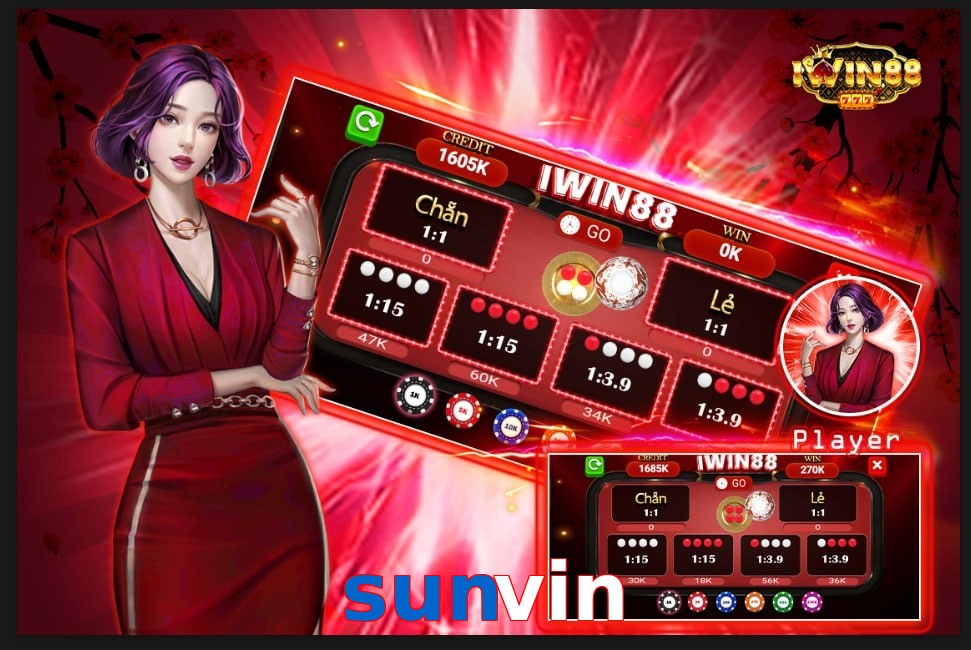 sunvin