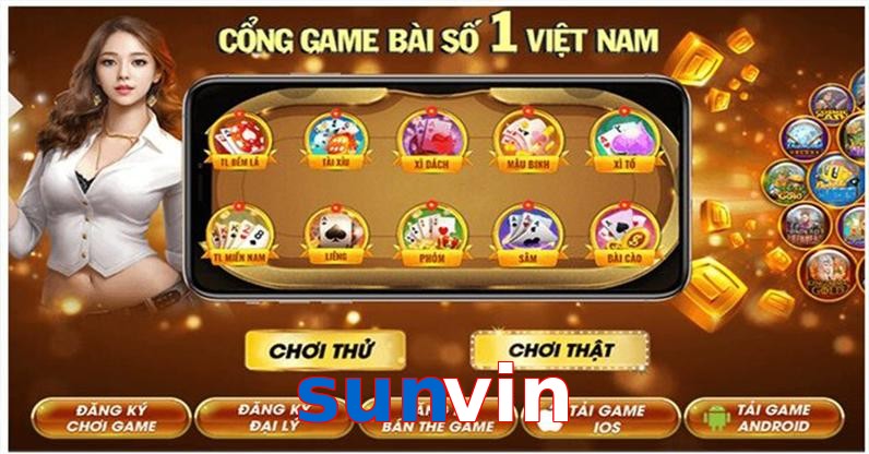 sunvin