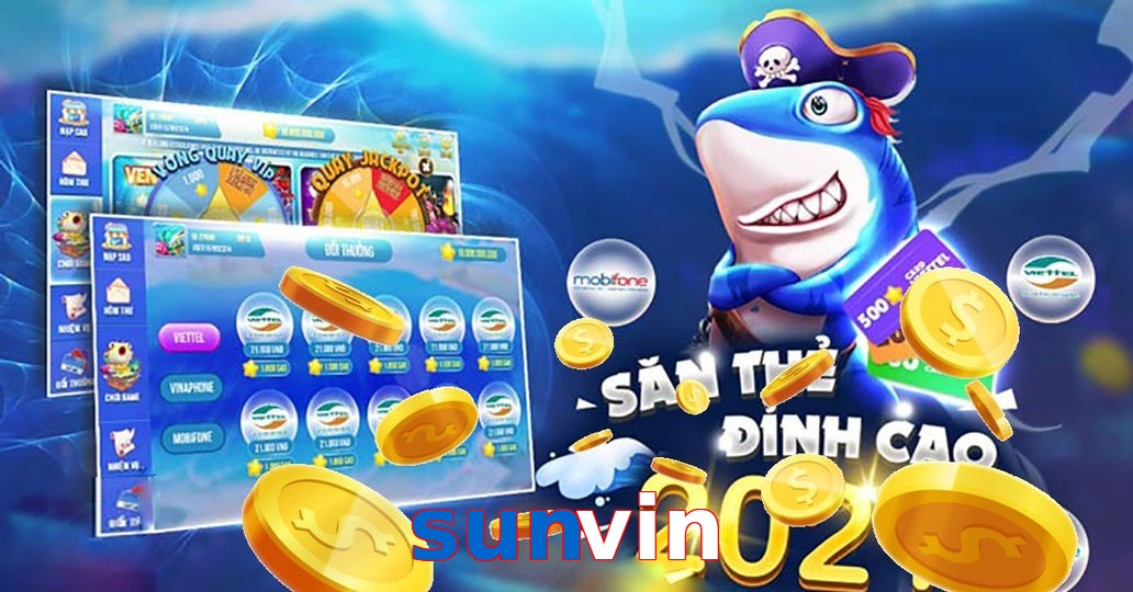 sunvin