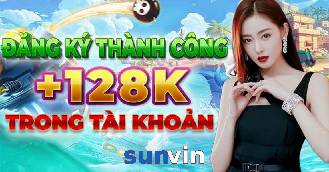 sunvin