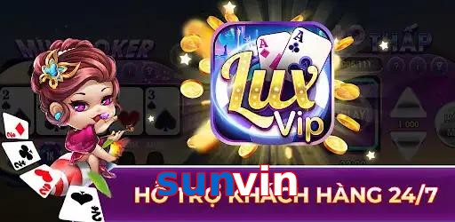 sunvin