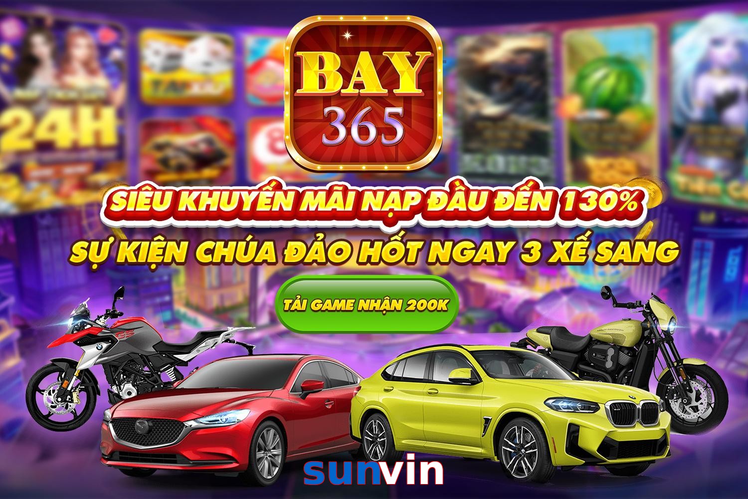 sunvin