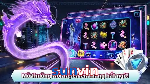 sunvin