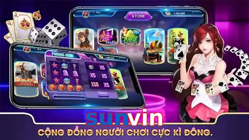 sunvin