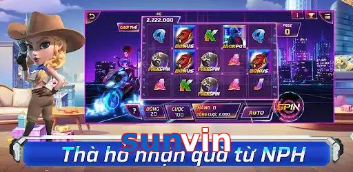 sunvin