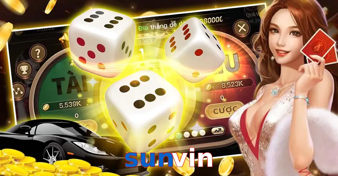 sunvin