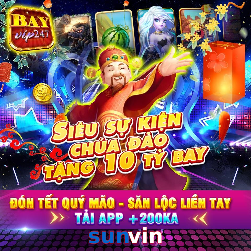 sunvin