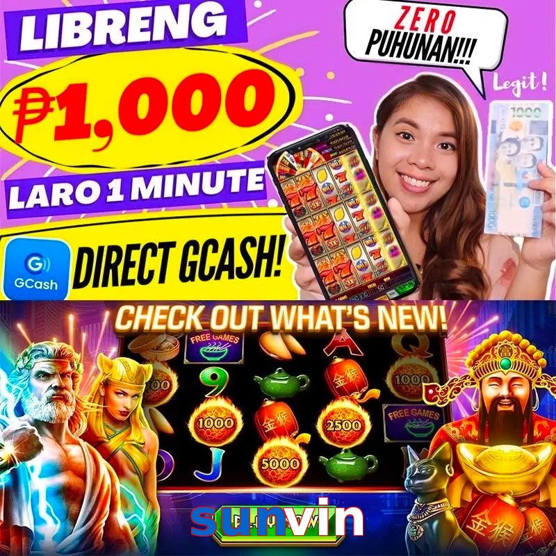 sunvin