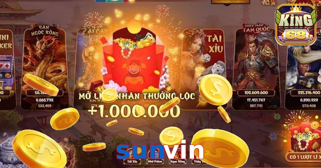 sunvin