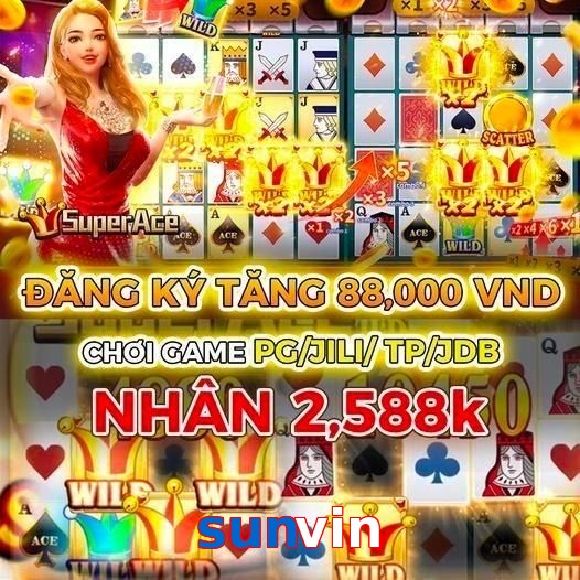 sunvin