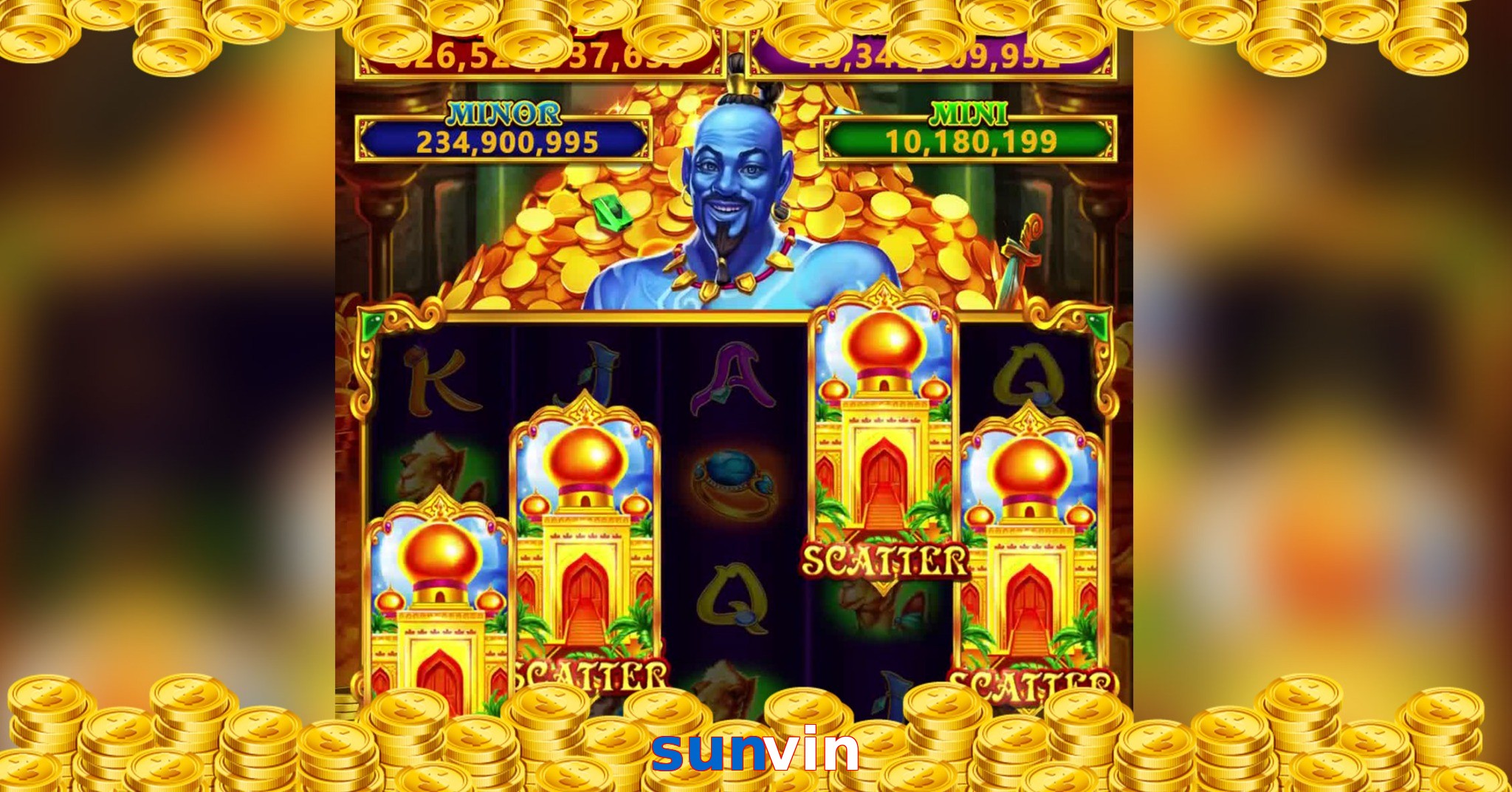 sunvin
